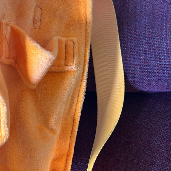 The Tote Bag in Good used condition with shoulder strap. NOT real! - Picture 7 of 8